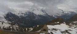 Archived image Webcam Grossglockner High Alpine Road 07:00