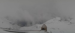 Archived image Webcam Grossglockner High Alpine Road 05:00