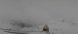 Archived image Webcam Grossglockner High Alpine Road 06:00