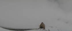 Archived image Webcam Grossglockner High Alpine Road 11:00