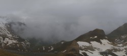 Archiv Foto Webcam Großglockner Hochalpenstraße: Fuschertörl 07:00