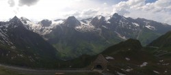 Archived image Webcam Grossglockner High Alpine Road 15:00