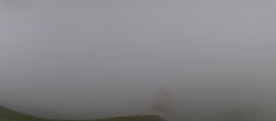 Archiv Foto Webcam Großglockner Hochalpenstraße: Fuschertörl 11:00