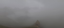 Archiv Foto Webcam Großglockner Hochalpenstraße: Fuschertörl 06:00