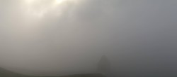 Archiv Foto Webcam Großglockner Hochalpenstraße: Fuschertörl 17:00