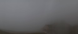 Archiv Foto Webcam Großglockner Hochalpenstraße: Fuschertörl 19:00