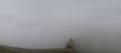 Archiv Foto Webcam Großglockner Hochalpenstraße: Fuschertörl 11:00