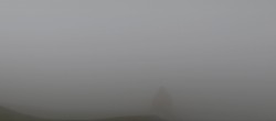 Archiv Foto Webcam Großglockner Hochalpenstraße: Fuschertörl 17:00