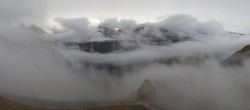Archived image Webcam Grossglockner High Alpine Road 15:00