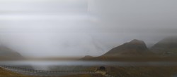 Archiv Foto Webcam Großglockner Hochalpenstraße: Fuschertörl 09:00