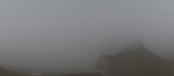 Archiv Foto Webcam Großglockner Hochalpenstraße: Fuschertörl 11:00