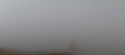 Archiv Foto Webcam Großglockner Hochalpenstraße: Fuschertörl 13:00