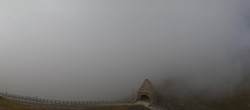 Archiv Foto Webcam Großglockner Hochalpenstraße: Fuschertörl 15:00