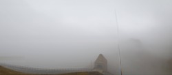 Archiv Foto Webcam Großglockner Hochalpenstraße: Fuschertörl 08:00