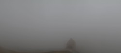 Archiv Foto Webcam Großglockner Hochalpenstraße: Fuschertörl 17:00