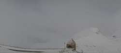 Archiv Foto Webcam Großglockner Hochalpenstraße: Fuschertörl 07:00