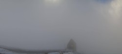 Archiv Foto Webcam Großglockner Hochalpenstraße: Fuschertörl 15:00