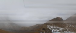 Archiv Foto Webcam Großglockner Hochalpenstraße: Fuschertörl 15:00