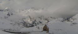 Archived image Webcam Grossglockner High Alpine Road 11:00