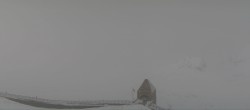 Archived image Webcam Grossglockner High Alpine Road 13:00