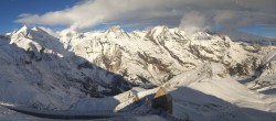 Archived image Webcam Grossglockner High Alpine Road 07:00