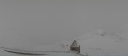 Archived image Webcam Grossglockner High Alpine Road 13:00