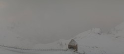 Archived image Webcam Grossglockner High Alpine Road 15:00