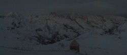 Archived image Webcam Grossglockner High Alpine Road 05:00