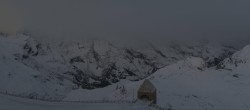 Archived image Webcam Grossglockner High Alpine Road 06:00
