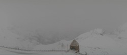 Archived image Webcam Grossglockner High Alpine Road 07:00