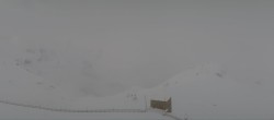 Archiv Foto Webcam Großglockner Hochalpenstraße: Fuschertörl 10:00