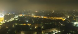Archived image Webcam Vienna - View of the city 18:00