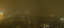Archived image Webcam Vienna - View of the city 20:00