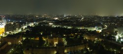 Archived image Webcam Vienna - View of the city 03:00