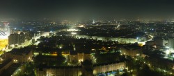 Archived image Webcam Vienna - View of the city 03:00