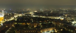 Archiv Foto Webcam Wien - Stadtpanorama 05:00