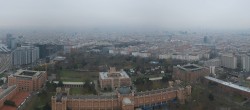 Archiv Foto Webcam Wien - Stadtpanorama 13:00