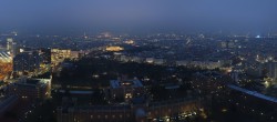 Archiv Foto Webcam Wien - Stadtpanorama 15:00