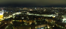 Archived image Webcam Vienna - View of the city 03:00