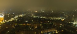 Archiv Foto Webcam Wien - Stadtpanorama 05:00