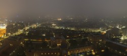 Archiv Foto Webcam Wien - Stadtpanorama 06:00