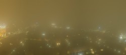 Archived image Webcam Vienna - View of the city 23:00