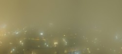 Archived image Webcam Vienna - View of the city 03:00