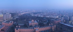 Archiv Foto Webcam Wien - Stadtpanorama 05:00