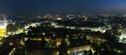 Archived image Webcam Vienna - View of the city 03:00