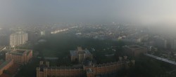 Archived image Webcam Vienna - View of the city 05:00