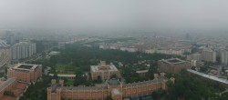 Archived image Webcam Vienna - View of the city 09:00