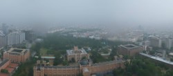 Archiv Foto Webcam Wien - Stadtpanorama 00:00
