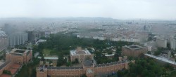 Archived image Webcam Vienna - View of the city 06:00