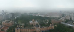 Archiv Foto Webcam Wien - Stadtpanorama 15:00